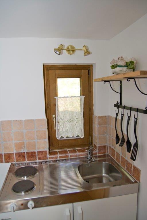 Feriendorf Oberhof Flachau Room photo