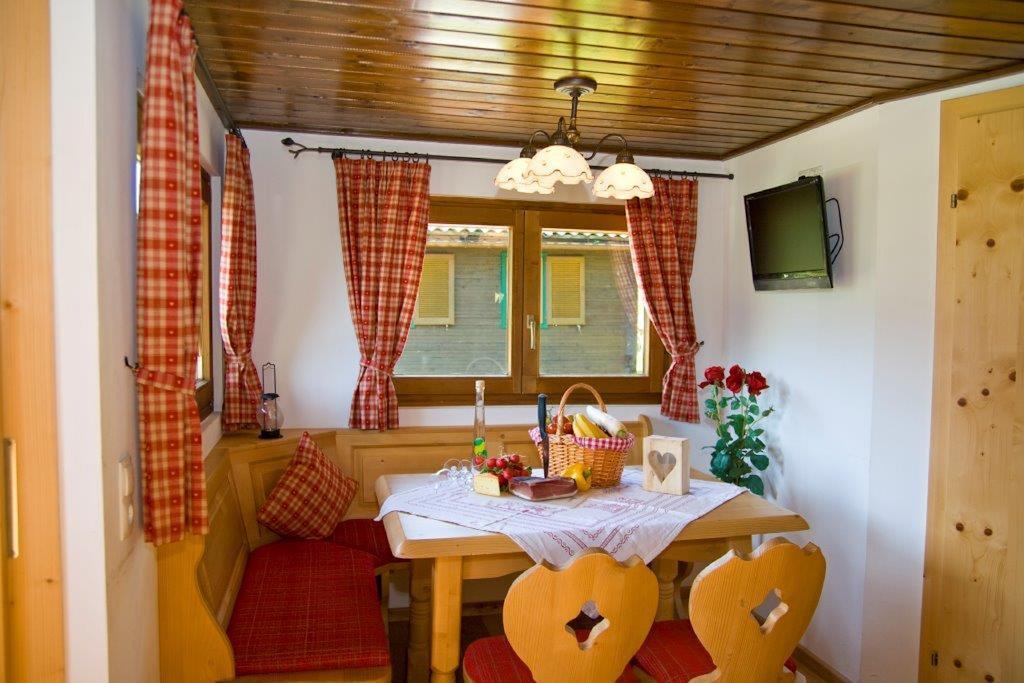 Feriendorf Oberhof Flachau Room photo