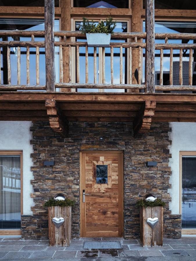 Feriendorf Oberhof Flachau Exterior photo